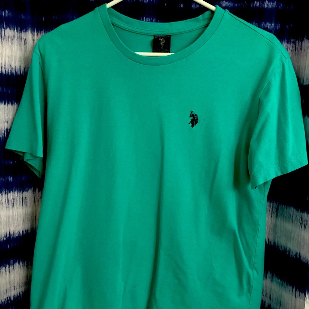Polo T-Shirt
